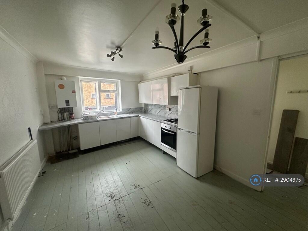 1 bed 1st Floor Flat for rent in Dudley. From OpenRent 1 bed 1st Floor Flat for rent in Dudley. From OpenRent