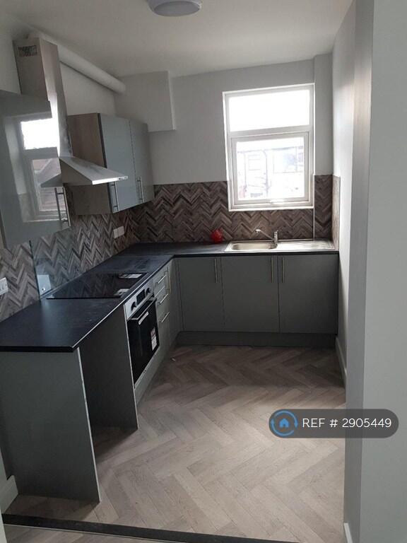 1 bed House Share for rent in Little Crosby. From OpenRent