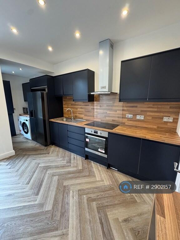 1 bed House Share for rent in Manchester. From OpenRent