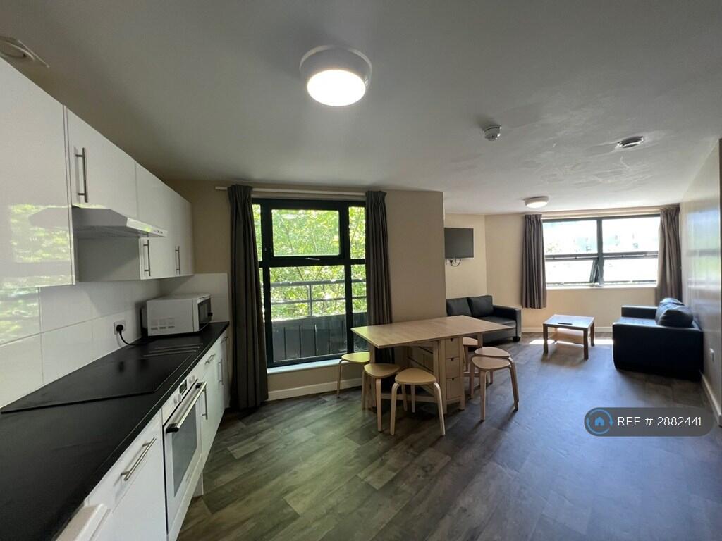 1 bed Flat Share for rent in Bristol. From OpenRent