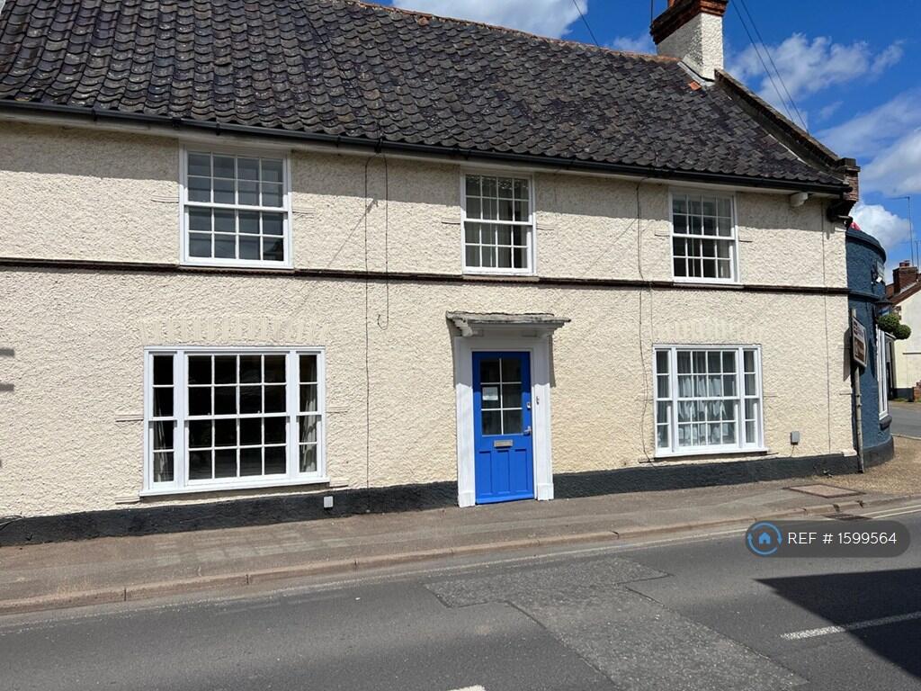 1 bed 1st Floor Flat for rent in Halesworth. From OpenRent 1 bed 1st Floor Flat for rent in Halesworth. From OpenRent
