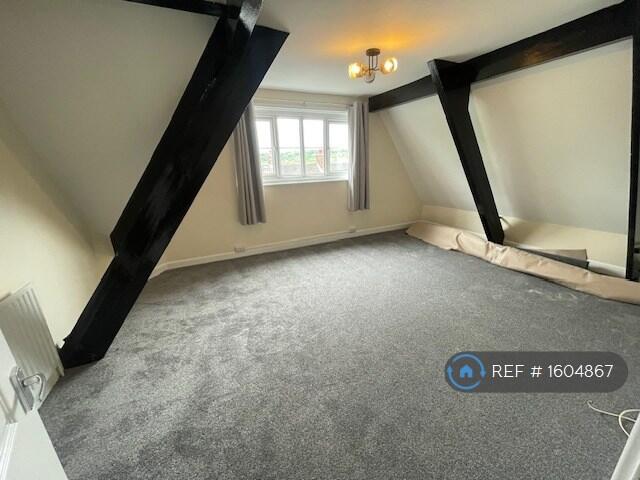 1 bed 1st Floor Flat for rent in Lincoln. From OpenRent