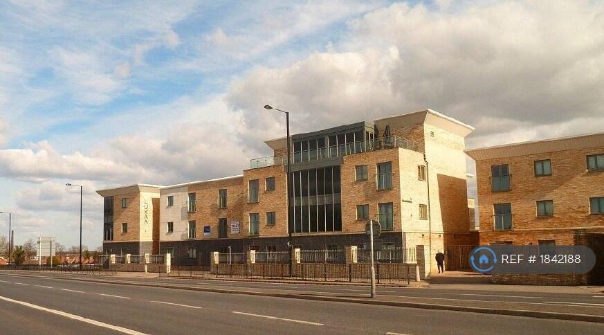 2 bed 1st Floor Flat for rent in Doncaster. From OpenRent