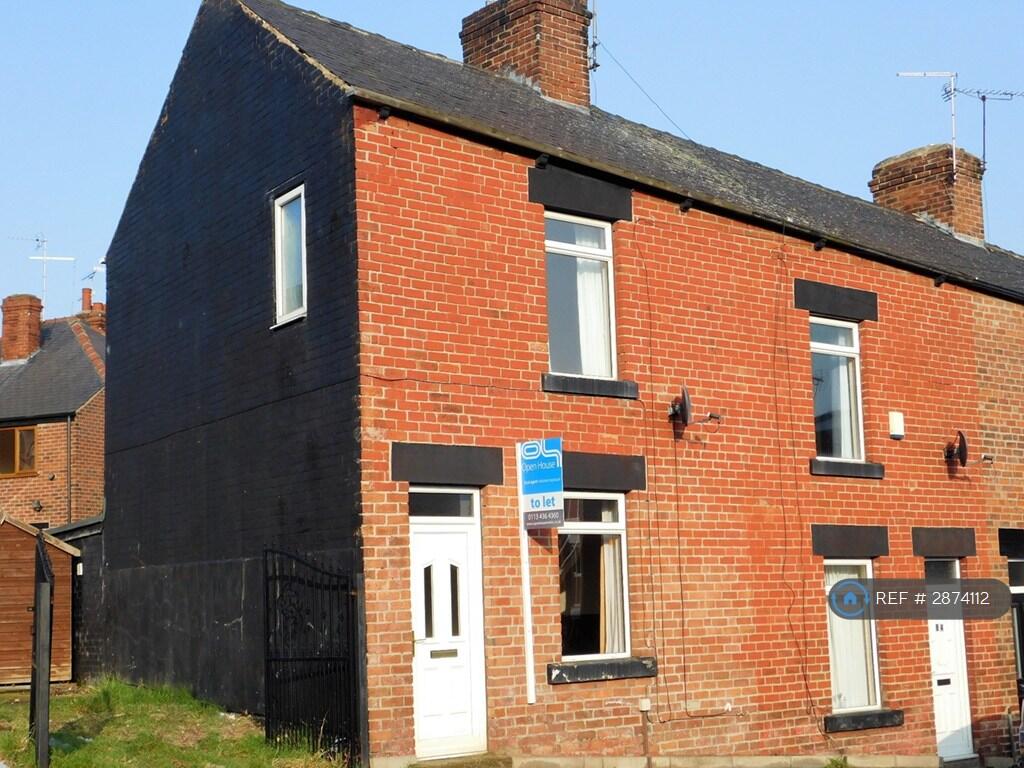 2 bed End of Terrace for rent in Carlton. From OpenRent 2 bed End of Terrace for rent in Carlton. From OpenRent