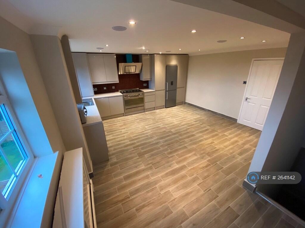 1 bed House Share for rent in Luton. From OpenRent