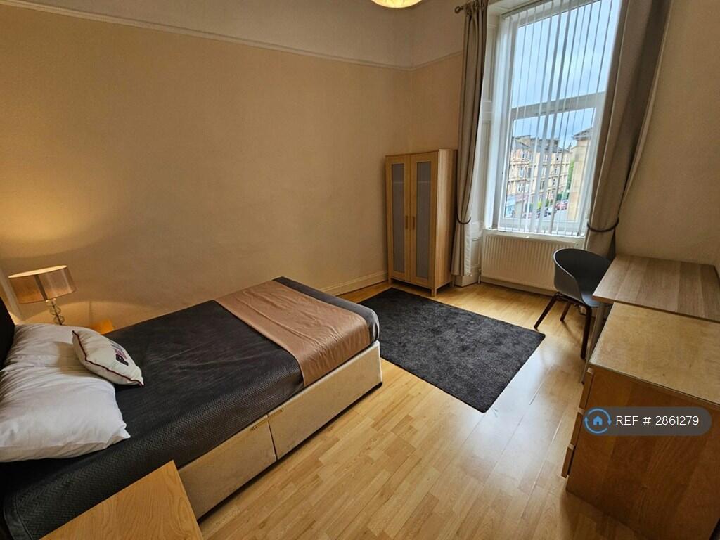 1 bed Flat Share for rent in Spittal. From OpenRent