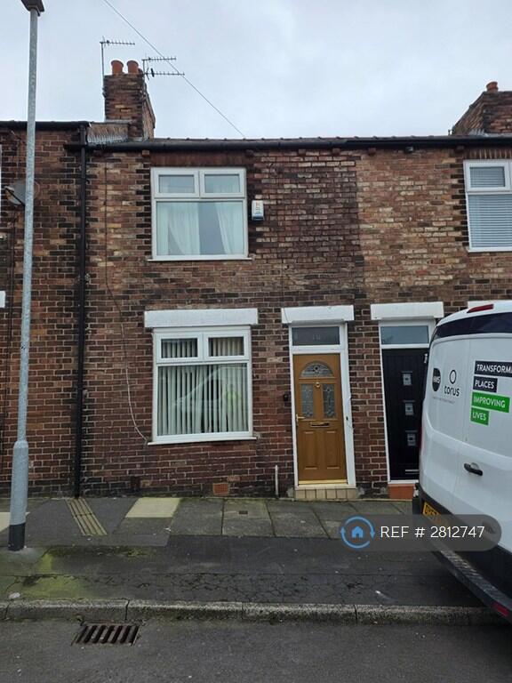 2 bed Mid Terraced House for rent in St Helens. From OpenRent