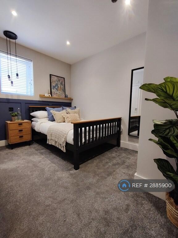 1 bed House Share for rent in Bournemouth. From OpenRent