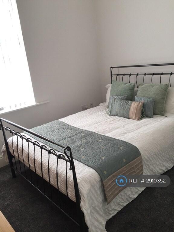 1 bed House Share for rent in Newport. From OpenRent