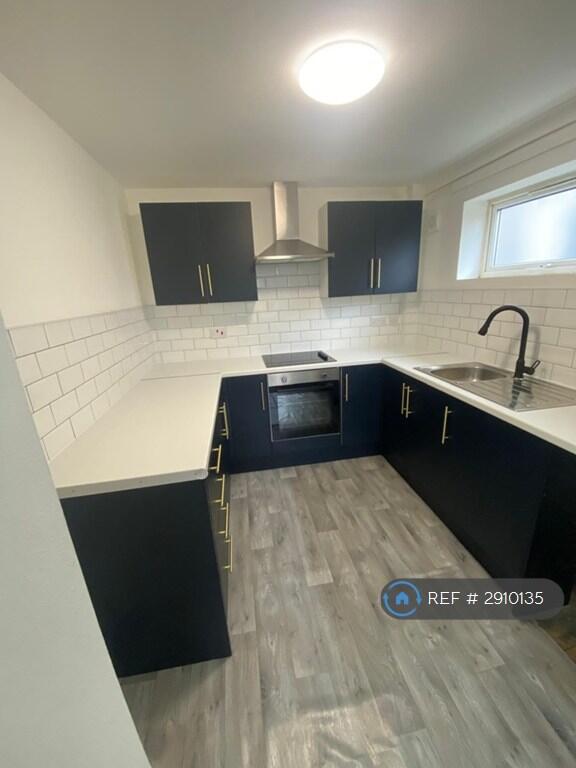 1 bed 1st Floor Flat for rent in Adwick le Street. From OpenRent