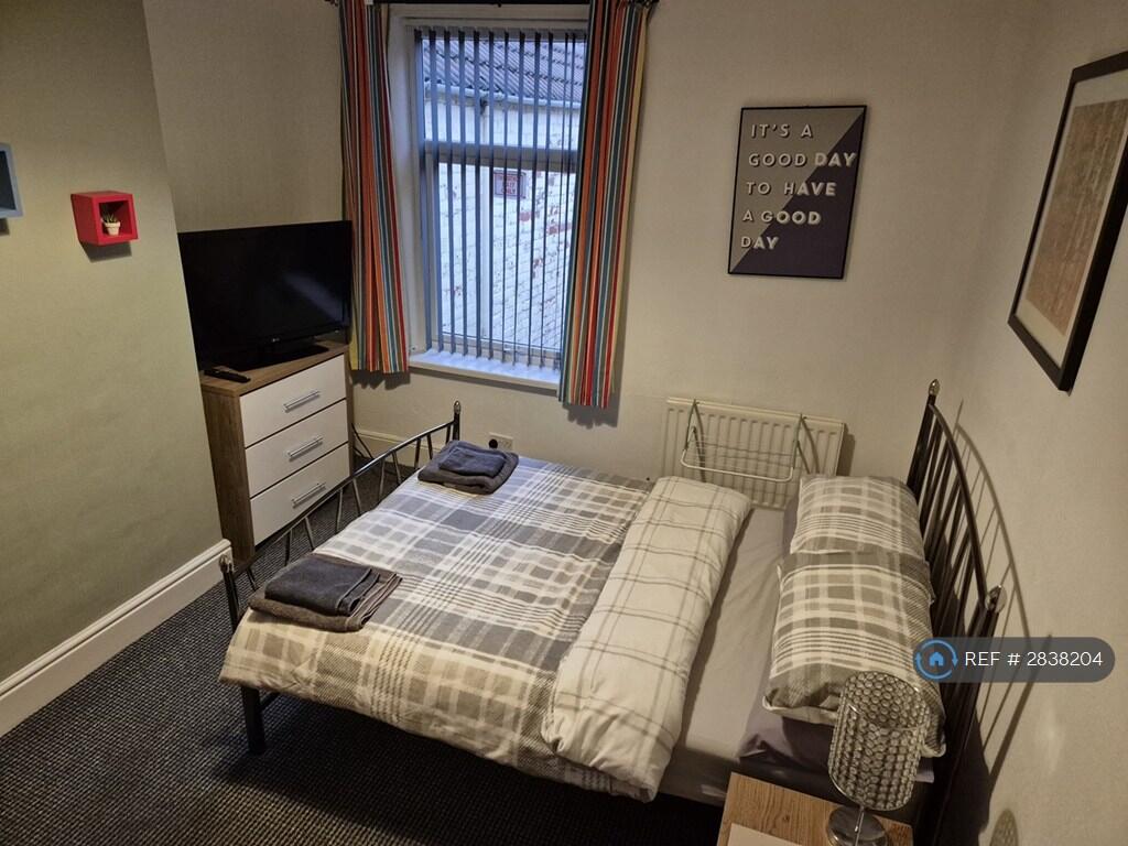 1 bed Flat Share for rent in Redcar. From OpenRent