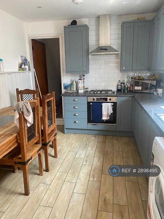 1 bed House Share for rent in Chester. From OpenRent