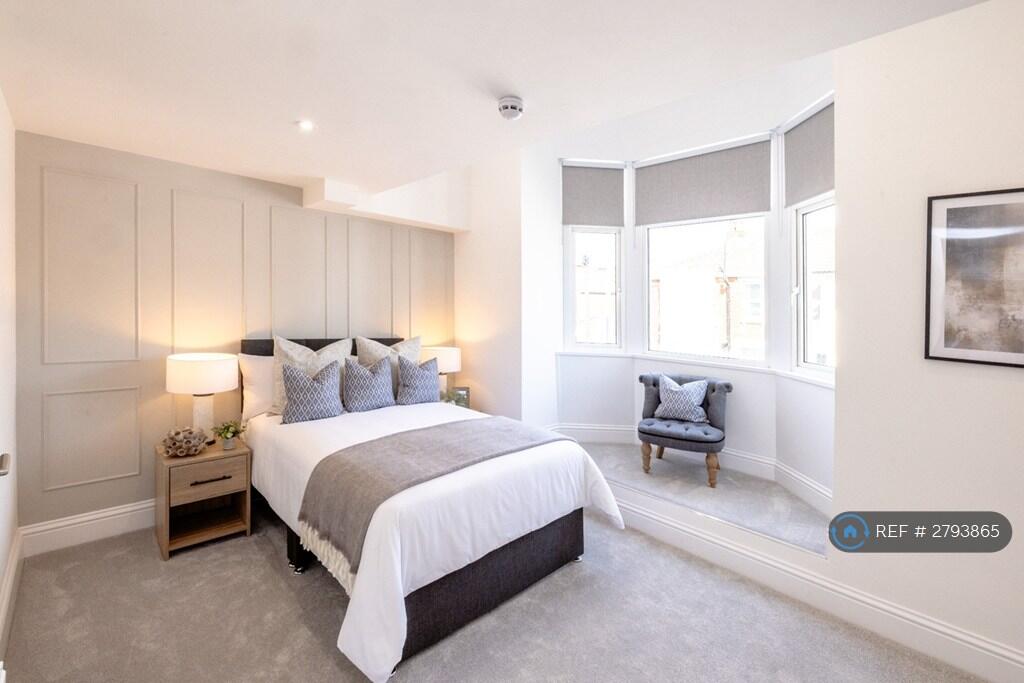 1 bed House Share for rent in Portsmouth. From OpenRent