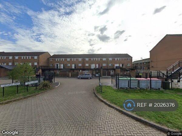 2 bed Annexe for rent in Flanderwell. From OpenRent