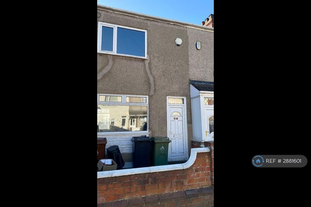 3 bed Mid Terraced House for rent in Cleethorpes. From OpenRent