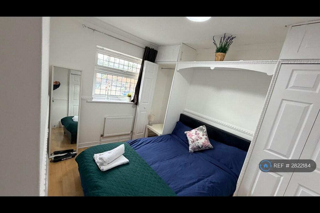 1 bed House Share for rent in London. From OpenRent 1 bed House Share for rent in London. From OpenRent
