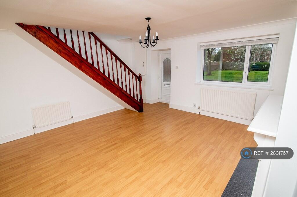 2 bed Mid Terraced House for rent in Shincliffe. From OpenRent