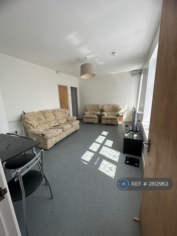 1 bed Flat Share for rent in Swansea. From OpenRent