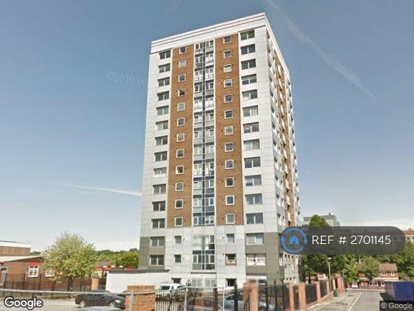 1 bed Flat Share for rent in Liverpool. From OpenRent