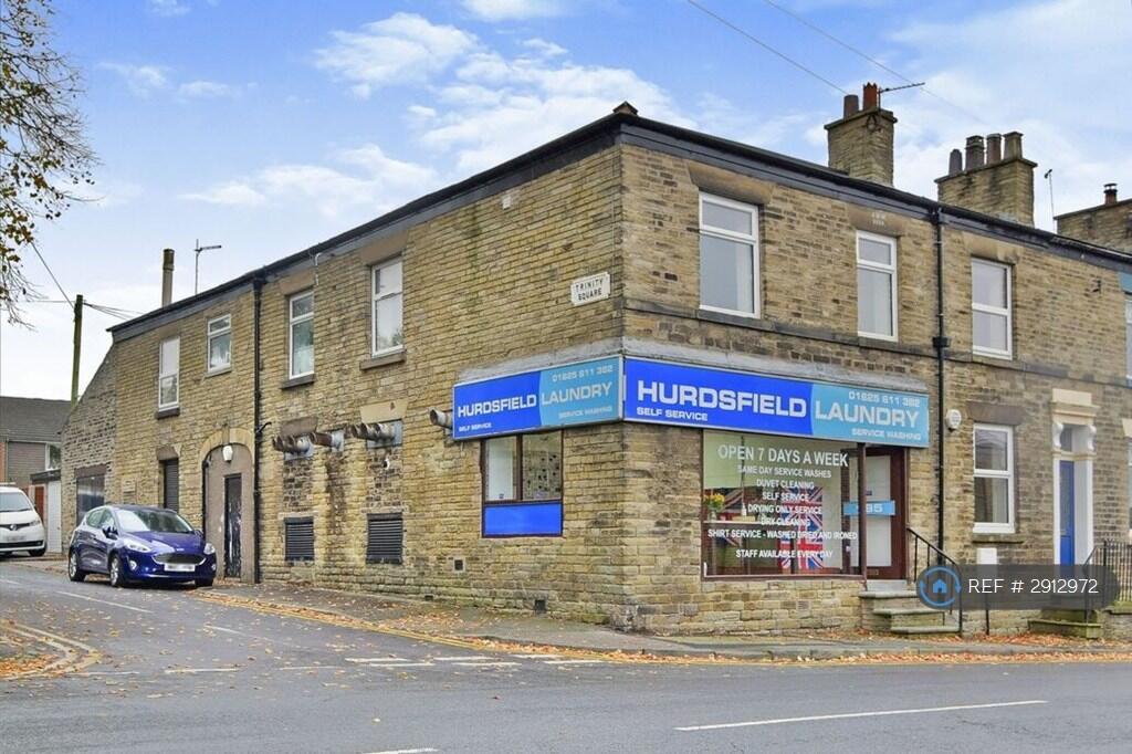 1 bed 1st Floor Flat for rent in Macclesfield. From OpenRent