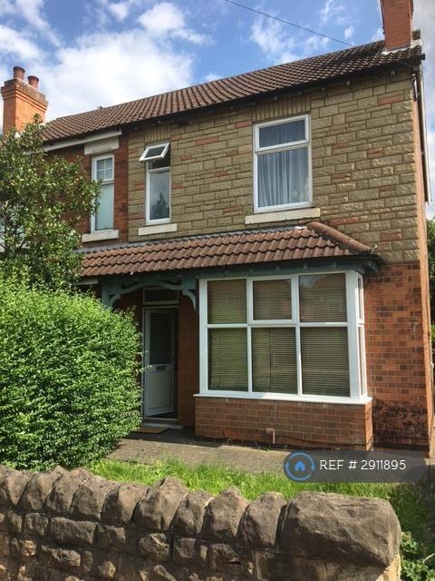 1 bed House Share for rent in Nottingham. From OpenRent 1 bed House Share for rent in Nottingham. From OpenRent