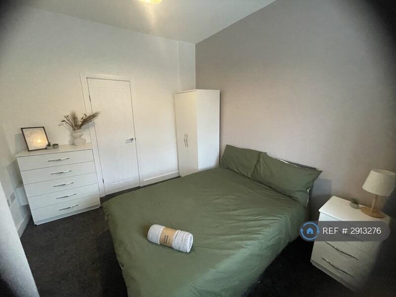 4 bed Semi Detached for rent in Mansfield. From OpenRent