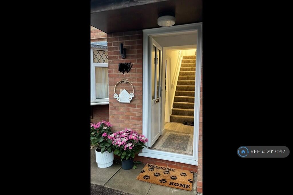 1 bed House Share for rent in Milking Nook. From OpenRent