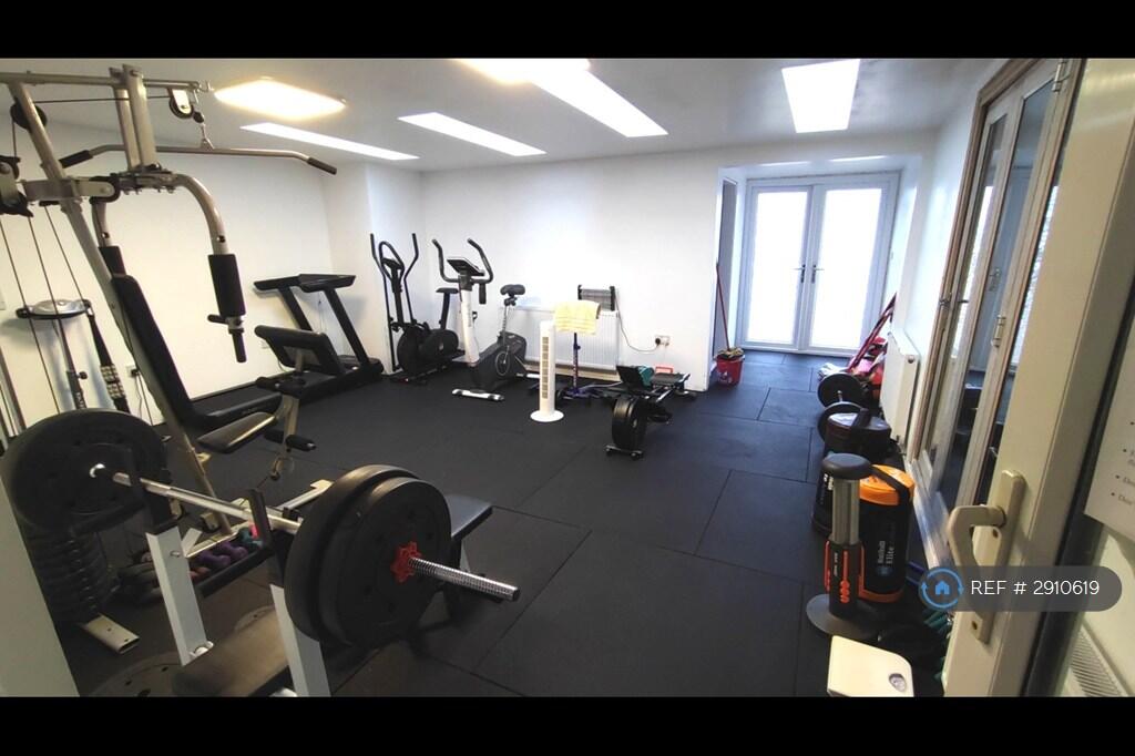1 bed House Share for rent in Stoughton. From OpenRent