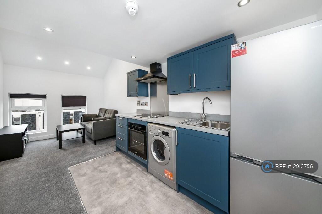 1 bed 1st Floor Flat for rent in Stockton-on-Tees. From OpenRent