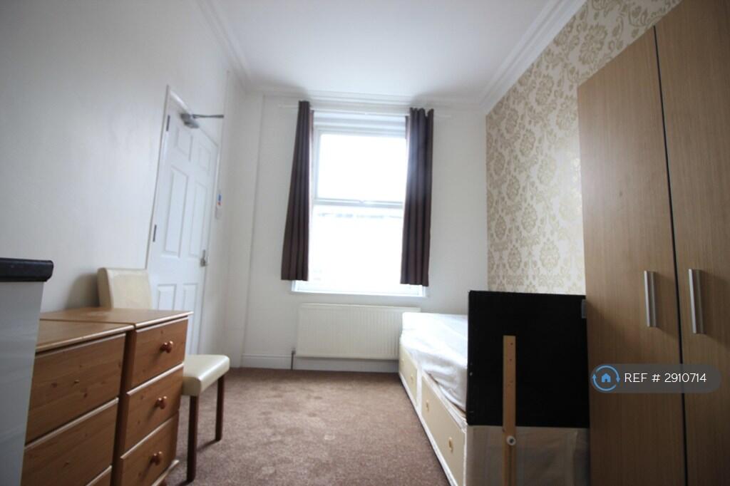 4 bed Studio for rent in Dover. From OpenRent