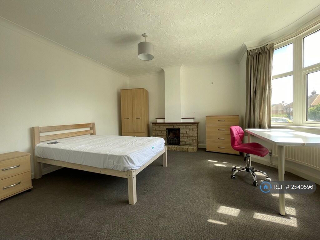 1 bed House Share for rent in Canterbury. From OpenRent