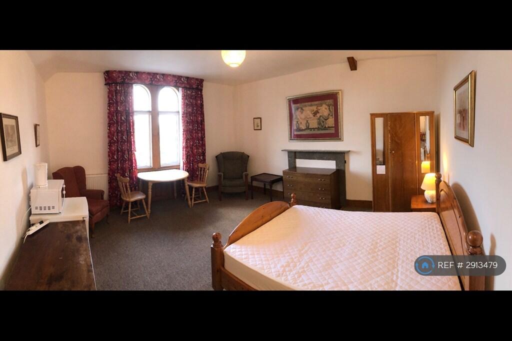 1 bed House Share for rent in Hereford. From OpenRent