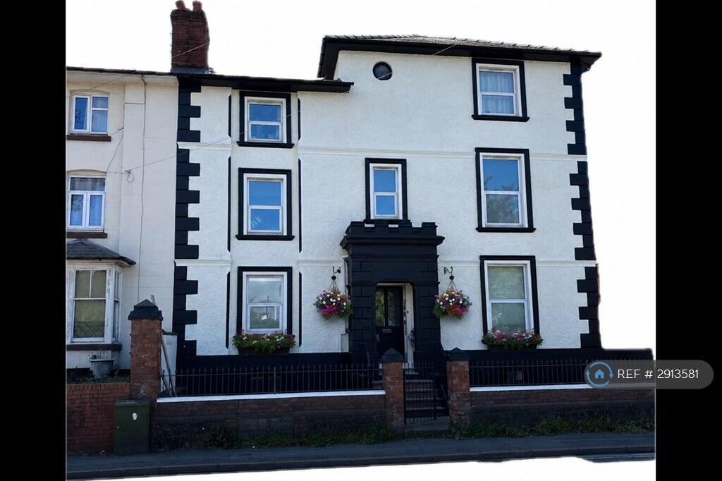 1 bed House Share for rent in Hereford. From OpenRent