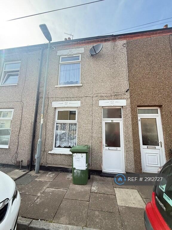 3 bed Mid Terraced House for rent in Grimsby. From OpenRent