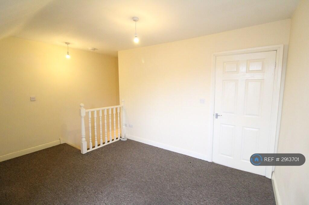 1 bed 1st Floor Flat for rent in Sheffield. From OpenRent