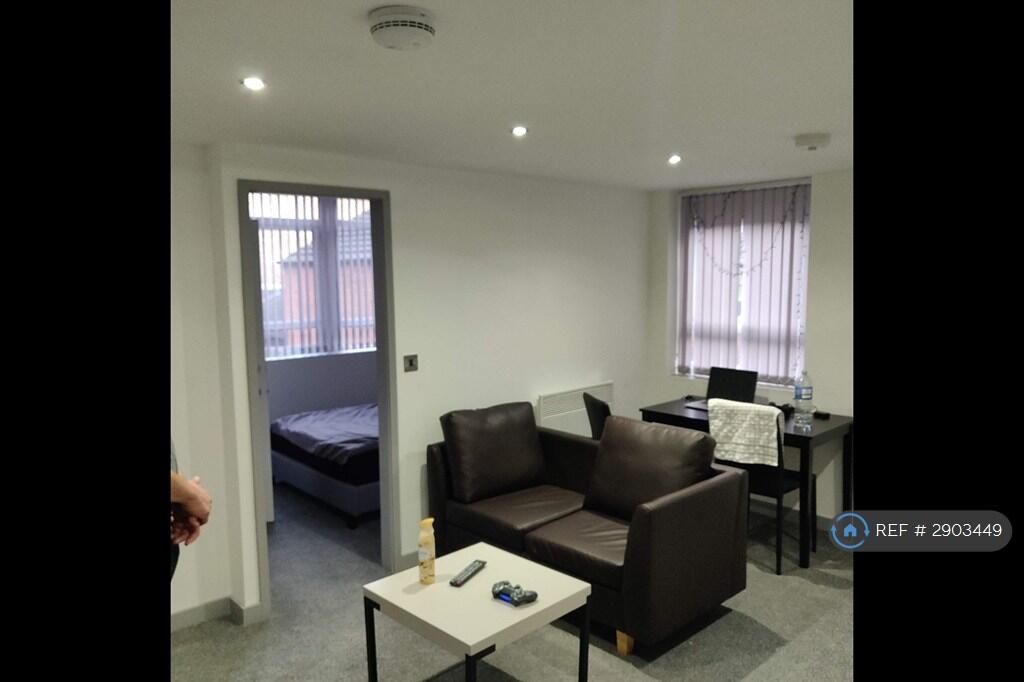 1 bed 1st Floor Flat for rent in Hull. From OpenRent 1 bed 1st Floor Flat for rent in Hull. From OpenRent