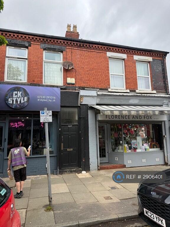 1 bed 1st Floor Flat for rent in Liverpool. From OpenRent 1 bed 1st Floor Flat for rent in Liverpool. From OpenRent