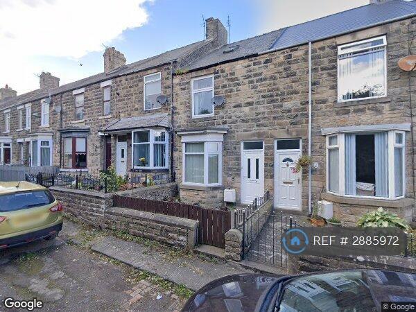 3 bed Mid Terraced House for rent in Evenwood. From OpenRent