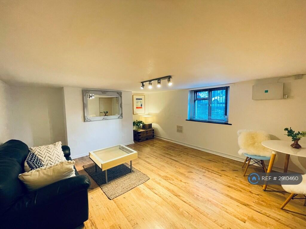 1 bed 1st Floor Flat for rent in King's Lynn. From OpenRent