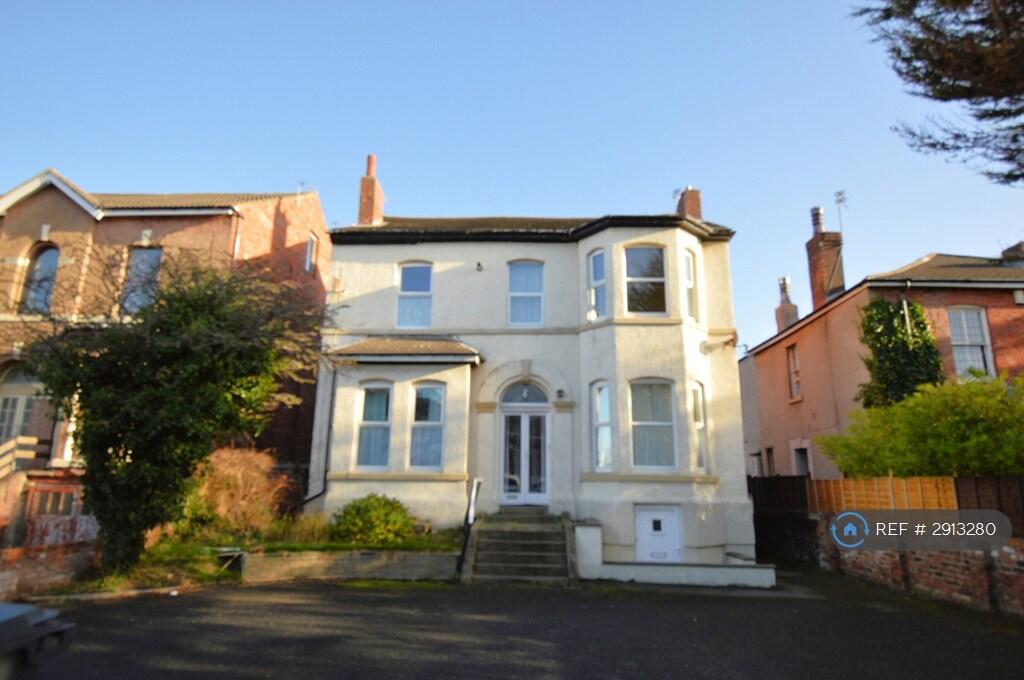 1 bed 1st Floor Flat for rent in Southport. From OpenRent 1 bed 1st Floor Flat for rent in Southport. From OpenRent