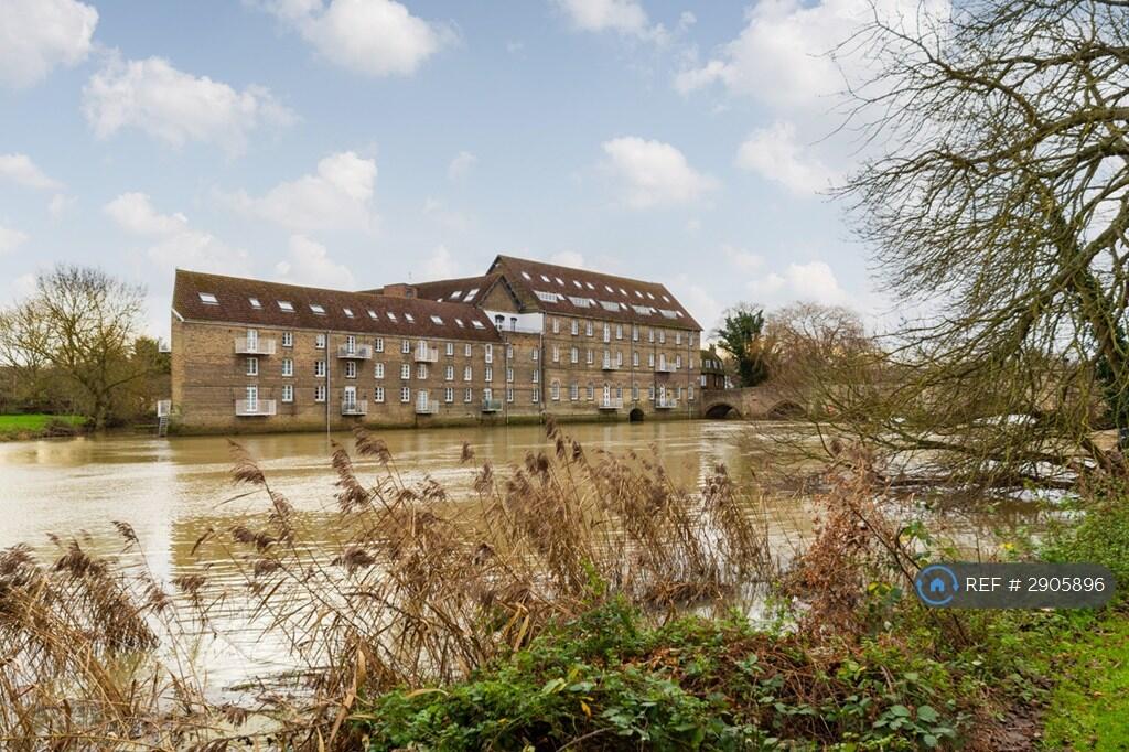 4 bed Studio for rent in Huntingdon. From OpenRent