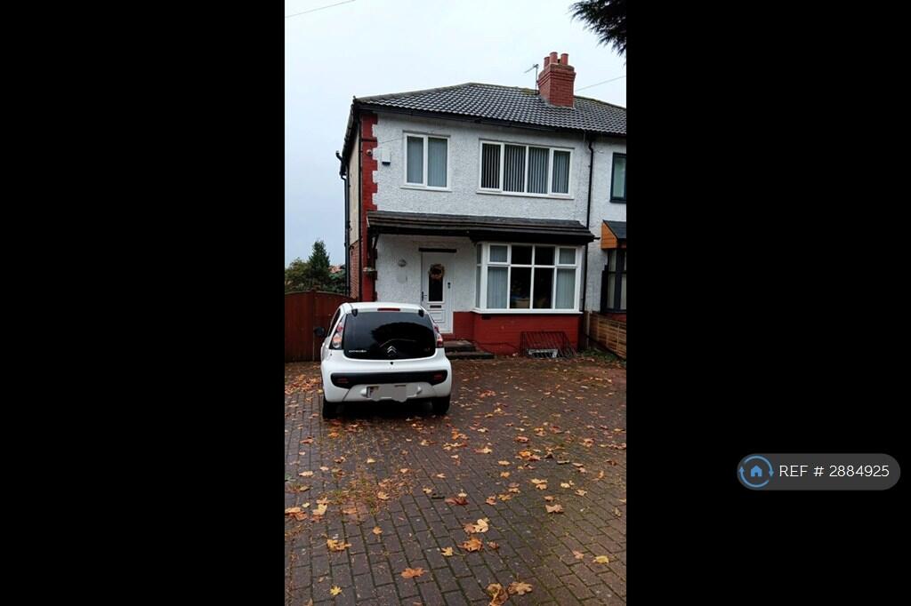 1 bed House Share for rent in Woodley. From OpenRent