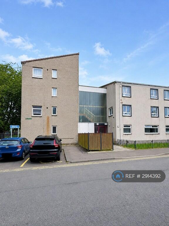 1 bed 1st Floor Flat for rent in Irvine. From OpenRent