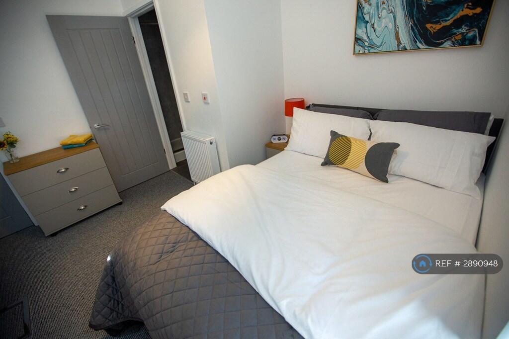1 bed House Share for rent in Coventry. From OpenRent