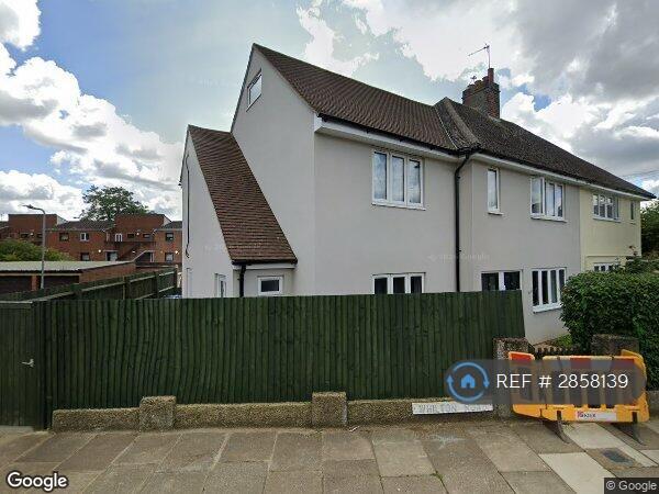 1 bed House Share for rent in Boughton. From OpenRent
