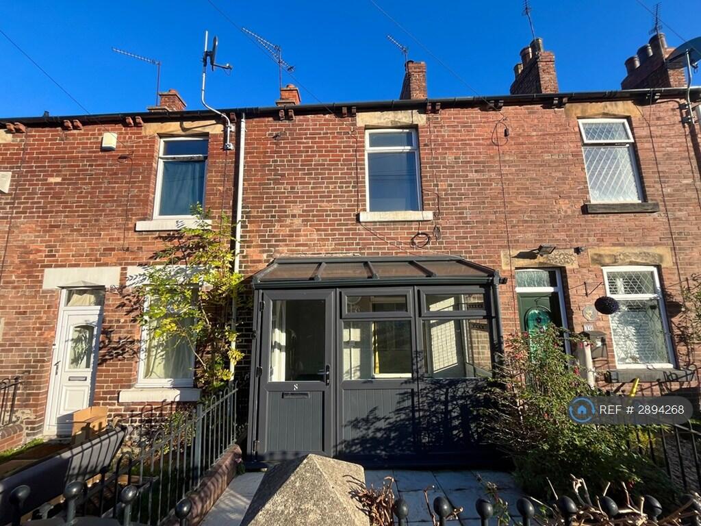 2 bed Mid Terraced House for rent in Barnsley. From OpenRent