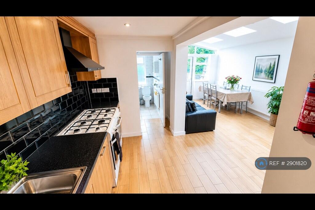 1 bed House Share for rent in Sandford-on-Thames. From OpenRent