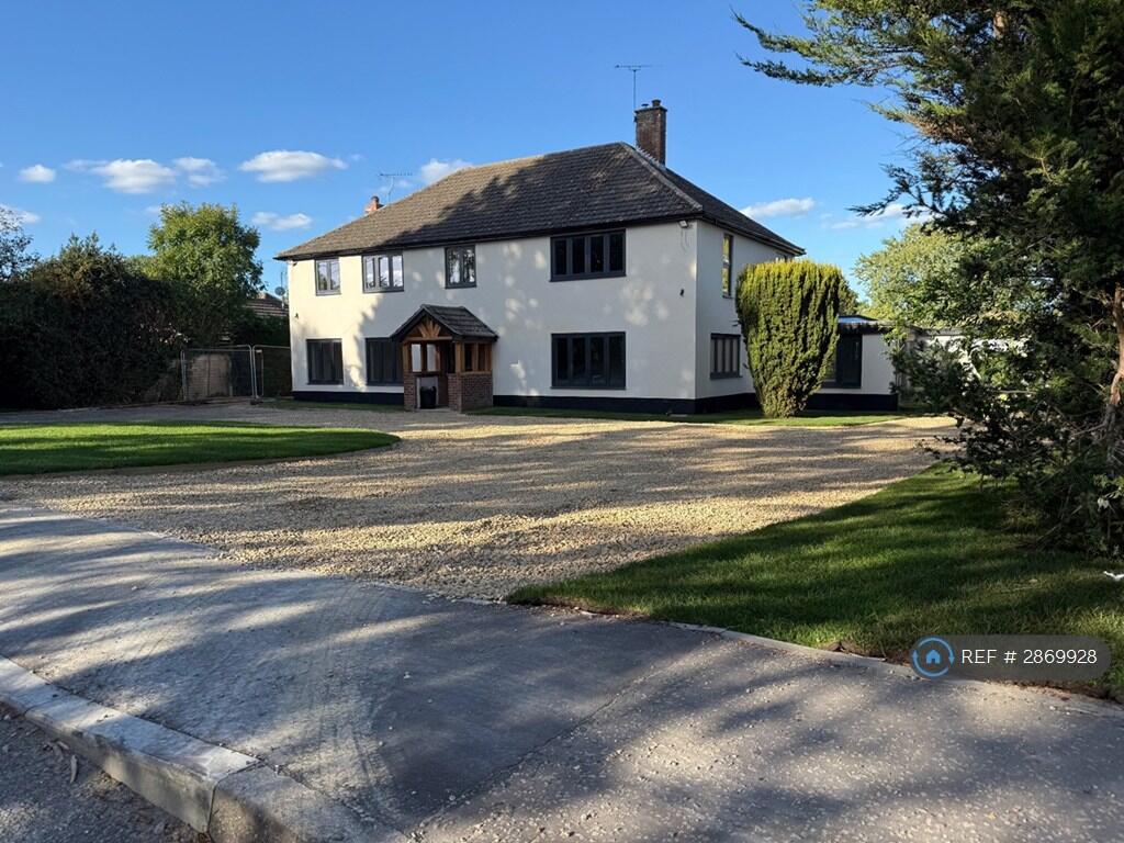 1 bed House Share for rent in Watton. From OpenRent