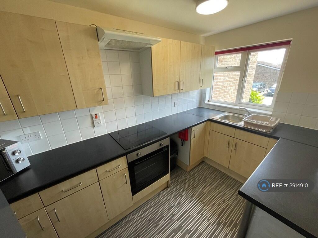 1 bed House Share for rent in Canterbury. From OpenRent