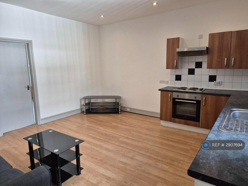 2 bed 1st Floor Flat for rent in Pleasington. From OpenRent 2 bed 1st Floor Flat for rent in Pleasington. From OpenRent
